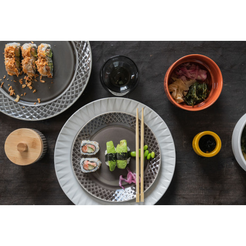 Miska COFFEE & MORE 12 cm, terracotta Default 5018102- (29)