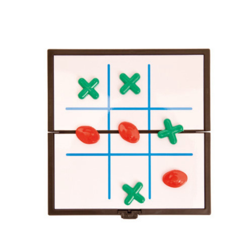 Gra planszowa Wielokolorowy V7368-99A 