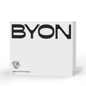 Lampa ByOn Coral Aventurin