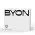 Lampa ByOn Coral Aventurin Biały LT53014-N0001 (1) thumbnail