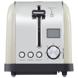 Prixton Bianca Pro toster