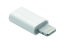 Adapter Micro USB biały MO9167-06 (3) thumbnail