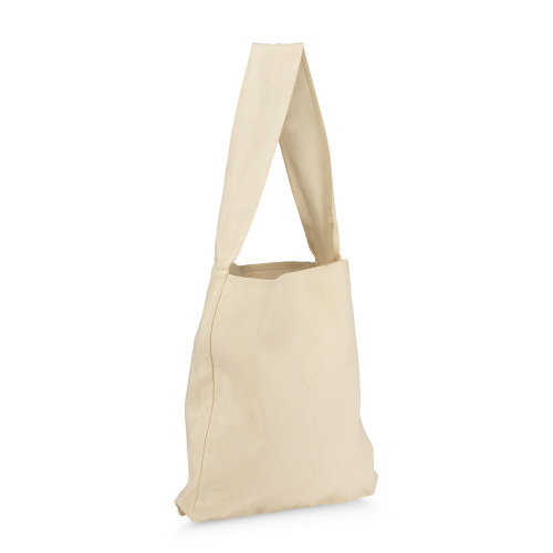 Torba bawełniana ARPO 200 g Naturalny 20359-17 