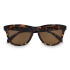 Okulary przeciwsłoneczne Finn UV400 Czarny / brązowy LT86740-N0251 (2) thumbnail