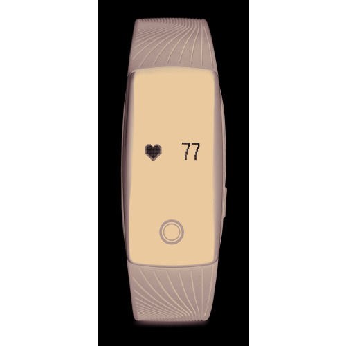 Opaska sportowa Czarny MO9077-03 (5)