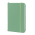 Notatnik R-PET/PU A6 Oliwkowa zieleń LT92070-N0043  thumbnail