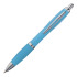 Długopis plastikowy MOSCOW jasnoniebieski 168224 (2) thumbnail