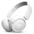 Słuchawki JBL T450BT (słuchawki bezprzewodowe) Biały EG 030606  thumbnail