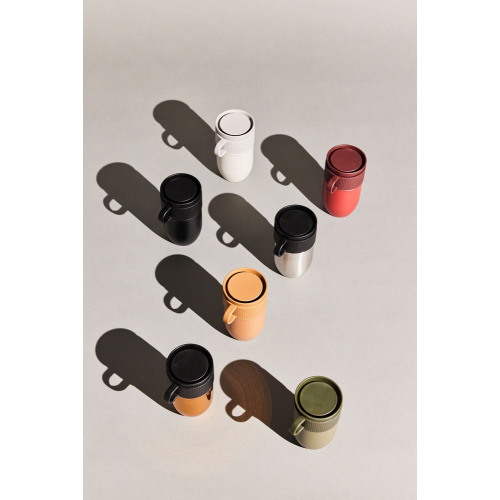 TED KUBEK DO SAMOCHODU, CZARNY Czarny 5018546- (10)