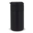Termiczna butelka Flow 250ml Czarny LT98712-N0002 (3) thumbnail