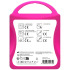 MyKit Zestaw Pomocy - Kleszcze Przezroczysta magenta 1Z251605 (4) thumbnail