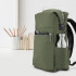 Plecak na laptopa 16,2" Hama Ultimate Zielony VH043-06 (14) thumbnail