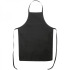 Fartuch kelnerski GRILLMEISTER 170g/m² Czarny 066403  thumbnail