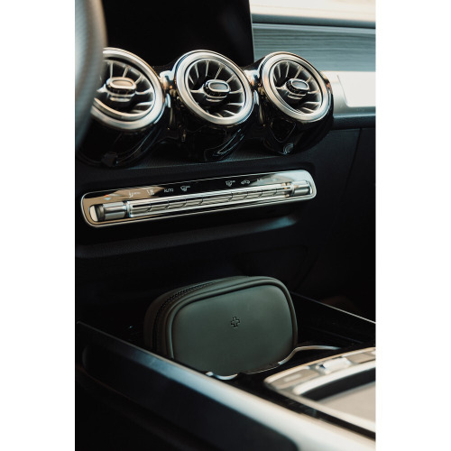 Apteczka VINGA Baltimore Zielony VG638-06 (4)