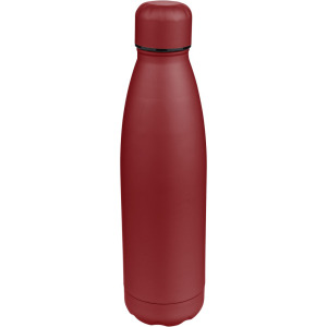 Butelka termiczna 500 ml Burgund