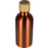 Butelka metalowa 400 ml MARILYN Pomarańczowy 8497210 (1) thumbnail