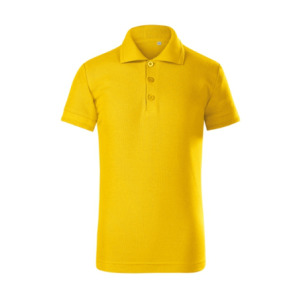 Koszulka polo dziecięca MF22