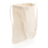 Torba z bawełny z recyklingu AWARE™ Biały P762.543 (2) thumbnail