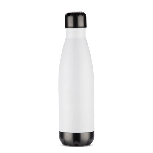Butelka termiczna 500 ml WATRO Biały 16236-01 (5)