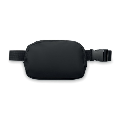 Torba nerka z poliestru 210D Czarny MO2683-03 (3)