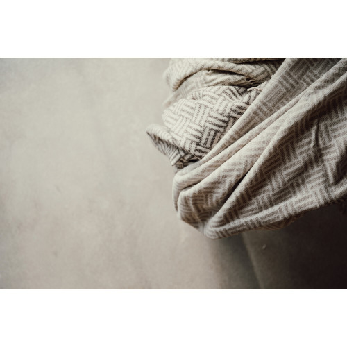 Koc VINGA Lenox Zielony VG015-19 (14)