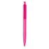 Długopis X3 różowy P610.910 (1) thumbnail