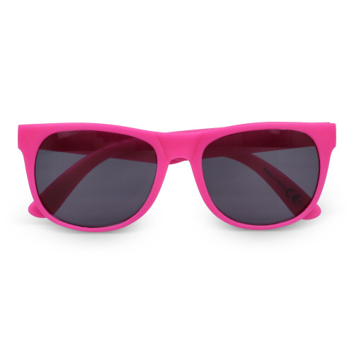 Okulary przeciwsłoneczne Drew UV400 Różowy LT86735-N0076 (1)