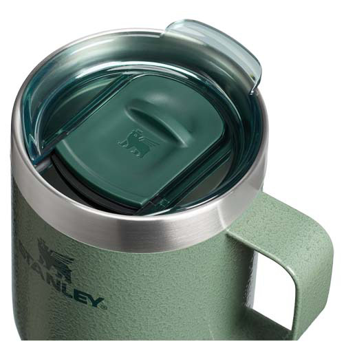 Kubek kempingowy Stanley Everyday o pojemności 236 ml  Leśny zielony 10083164 (4)