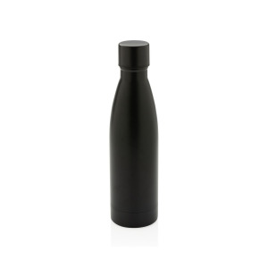 Butelka termiczna 500 ml, stal nierdzewna z recyklingu