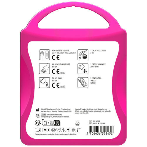 MyKit Energetyczny Przezroczysta magenta 1Z252905 (4)