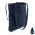 Torba z bawełny z recyklingu Impact Aware™ niebieski P762.545  thumbnail