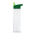 Butelka na wodę Avery R-PET 600ml Zielony LT98876-N0031  thumbnail