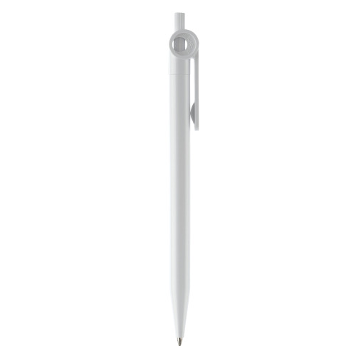 Długopis Futurepoint Biały / biały LT80886-N0101 (2)