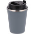 Kubek termiczny 350 ml z powłoką z recyklingu METODY Szary 8496207 (4) thumbnail