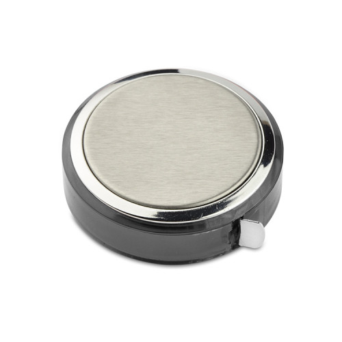 Miara KOVI 2 m Czarny 29100 (1)
