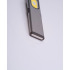 Latarka aluminiowa z recyklingu MICHAEL Szary 9549307 (6) thumbnail