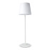 Ładowalna lampa stołowa Biały LT91102-N0001  thumbnail