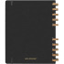 Spiralny kalendarz MOLESKINE Solar Czarny VM590-03/2023 (16) thumbnail