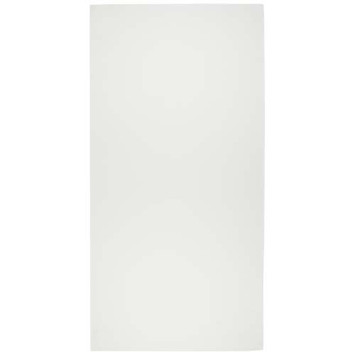 Lucas ręcznik sportowy RPET 70x140 cm Biały 11350301 (3)