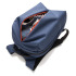 Plecak na laptopa 15" Biznes & Sport Pomarańczowy P732.045 (4) thumbnail