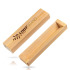 Etui na długopis / Bambox Light Brown IP40088538 (2) thumbnail