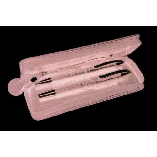 Kpl długopis i cienkopis Czarny IT3805-03 (1)