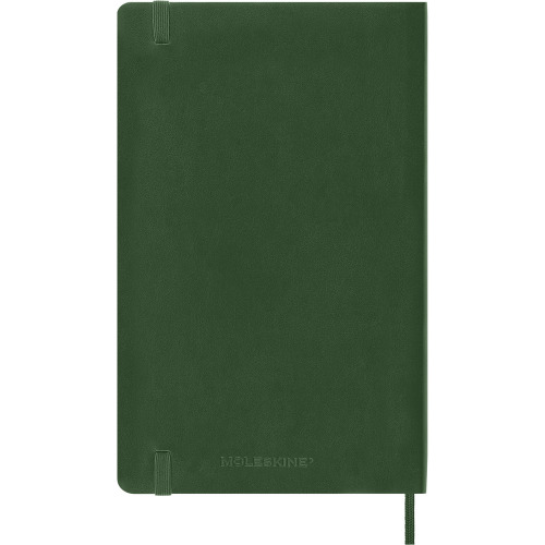 MOLESKINE Notatnik ok. A5 Khaki VM300-25 (7)