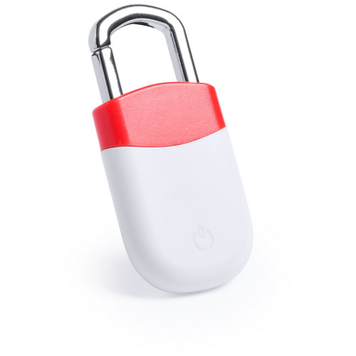 Bezprzewodowy wykrywacz kluczy Czerwony V3918-05 (3)