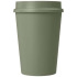 Americano® Switch kubek o pojemności 300 ml z pokrywką 360° Zielony melanż 21027662 (2) thumbnail