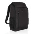 Plecak na laptopa 15" Swiss Peak AWARE™ RPET Czarny P763.111  thumbnail