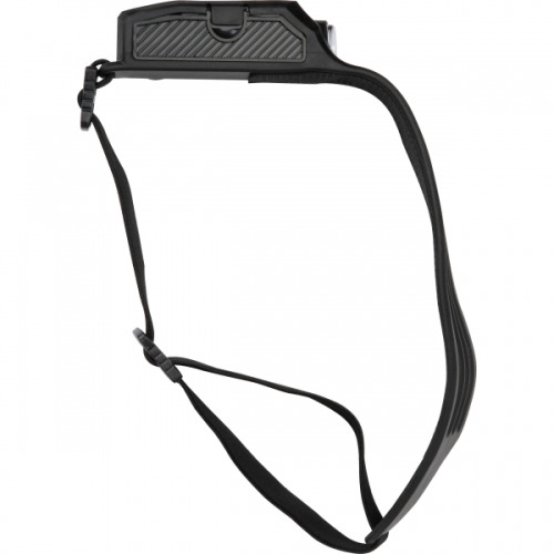 Latarka czołowa COB LUISA Czarny 9485503 (7)