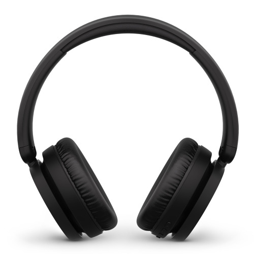 TAH5209 |Słuchawki nauszne Bluetooth Philips z 65-godzinnym czasem odtwarzania  Czarny LT42252-N0002 (5)