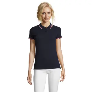 Damskie polo