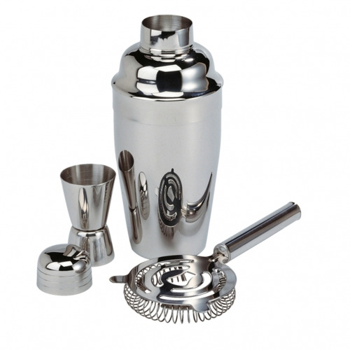 Shaker MESSINA Szary 402107 (2)